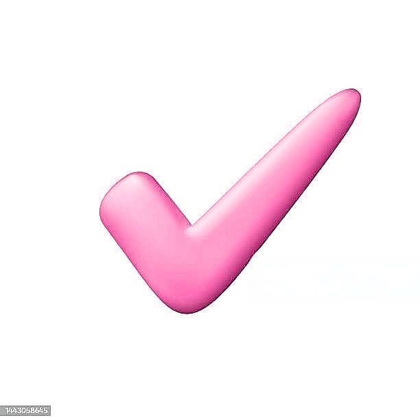 Checkmark